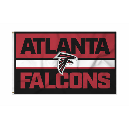 Atlanta Falcons Banner Flag (3x5)