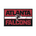 Atlanta Falcons Banner Flag (3x5)