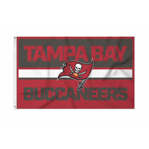Tampa Bay Buccaneers Banner Flag (3x5)