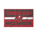 Tampa Bay Buccaneers Banner Flag (3x5)
