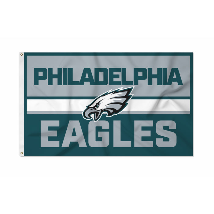 Philadelphia Eagles Banner Flag (3x5)