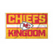 Kansas City Chiefs Banner Flag (3x5)