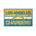 Los Angeles Chargers Banner Flag (3x5)