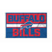 Buffalo Bills Banner Flag (3x5)