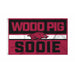 Arkansas Razorbacks Banner Flag (3x5)