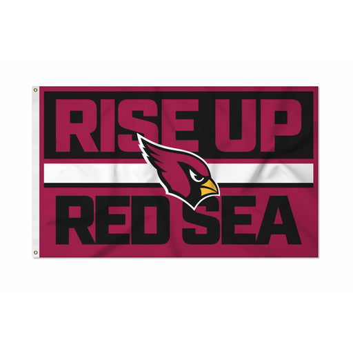 Arizona Cardinals Banner Flag (3x5)