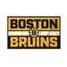 Boston Bruins Banner Flag (3x5)
