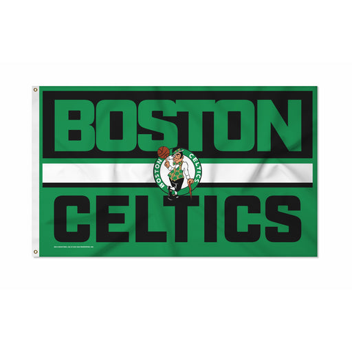 Boston Celtics Banner Flag (3x5)