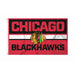 Chicago Blackhawks Banner Flag (3x5)
