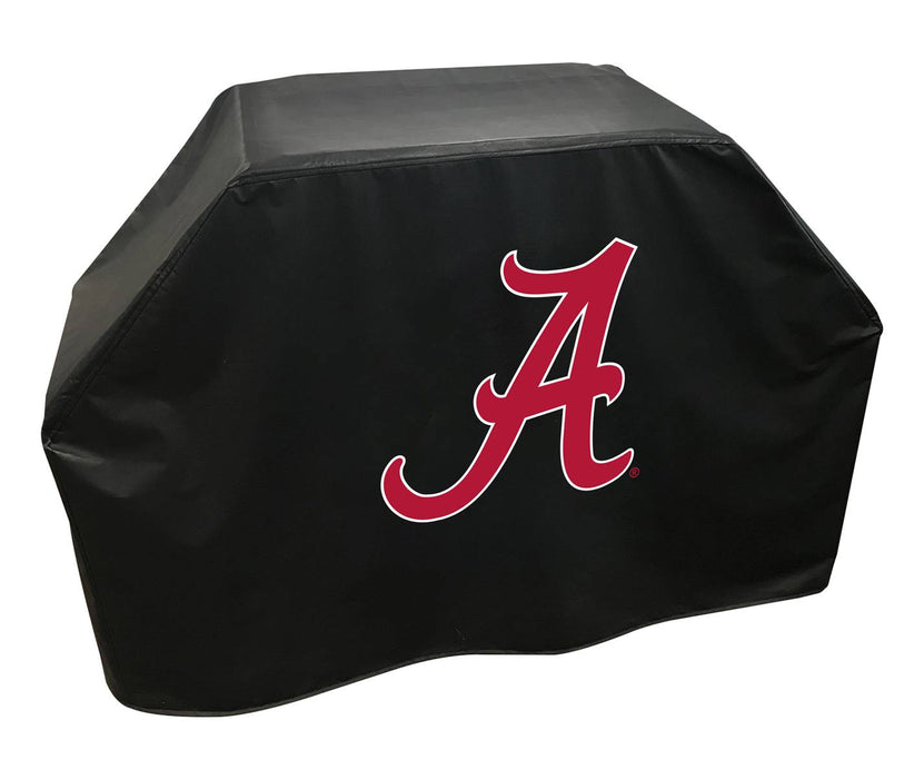 60" University of Alabama (Script A)  Grill Cover