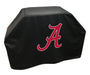 60" University of Alabama (Script A)  Grill Cover