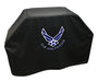 60" United States Air Force Grill Cover