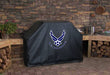 60" United States Air Force Grill Cover