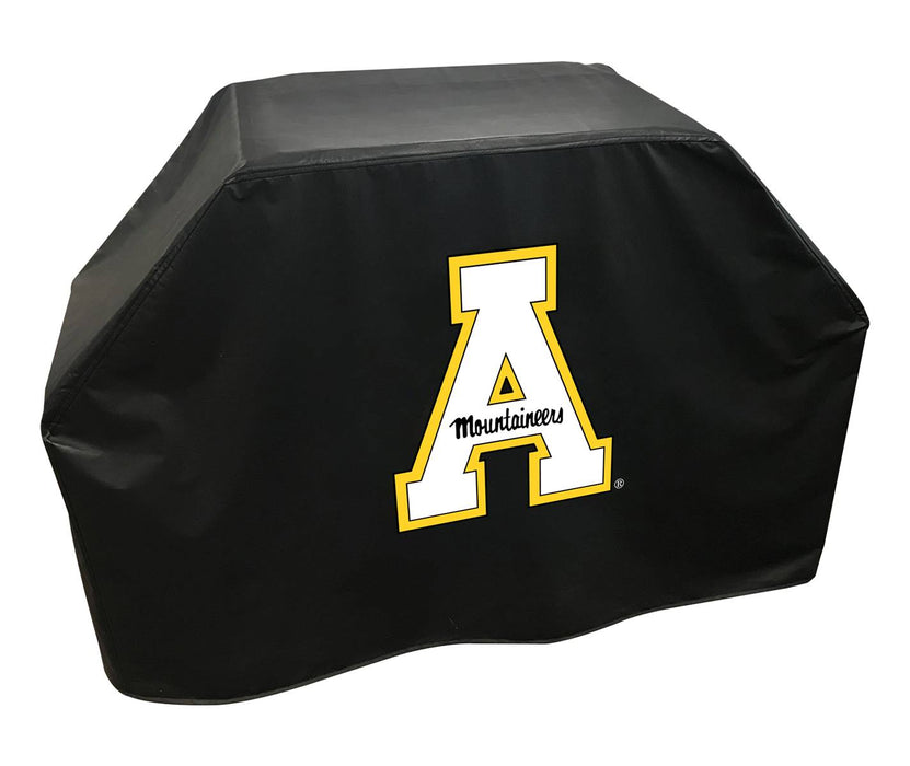 60" Appalachian State University Grill Cover