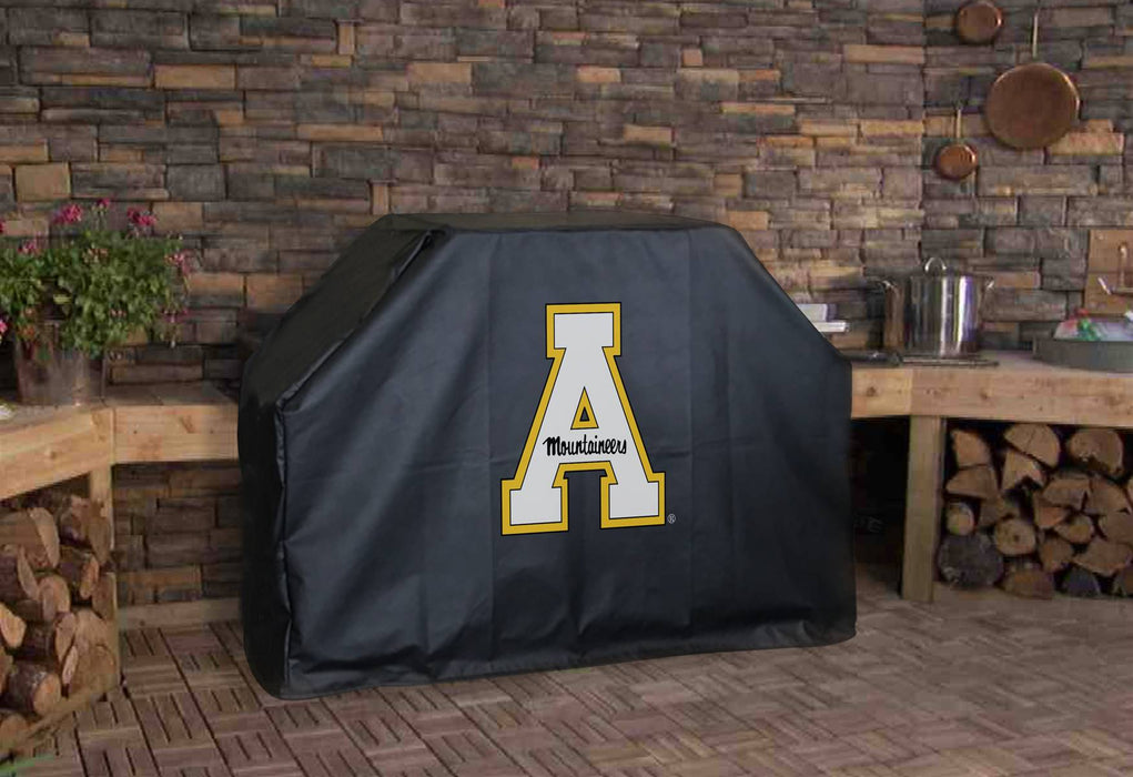 60" Appalachian State University Grill Cover