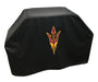 60" Arizona State University (Pitchfork) Grill Cover