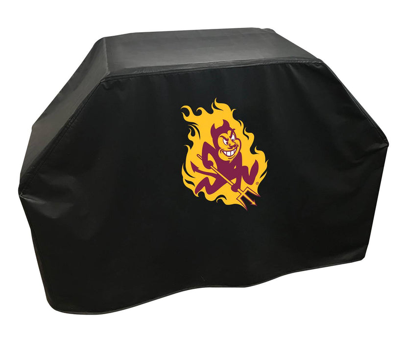 60" Arizona State University (Sparky) Grill Cover