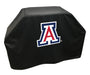 60" University of Arizona Grill Cover