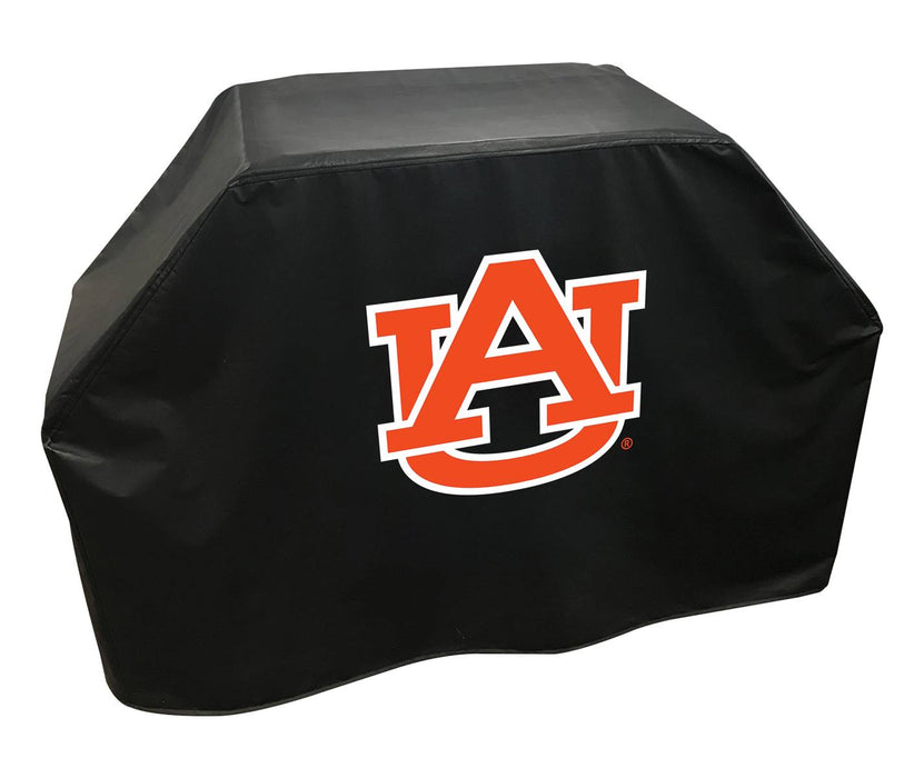 60" Auburn University Grill Cover