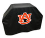 60" Auburn University Grill Cover