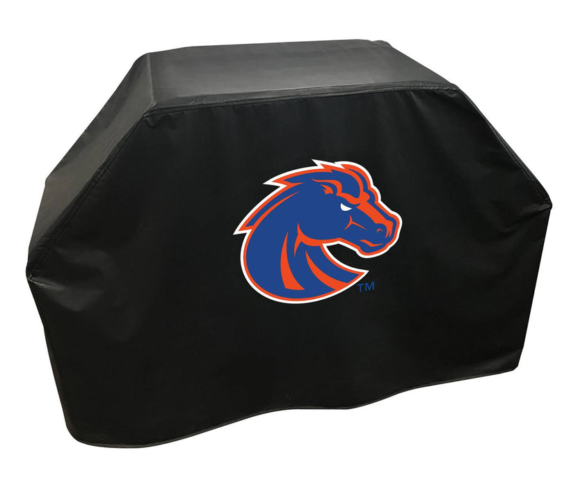 60" Boise State University Grill Cover