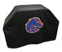60" Boise State University Grill Cover