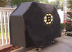 60" Boston Bruins Grill Cover