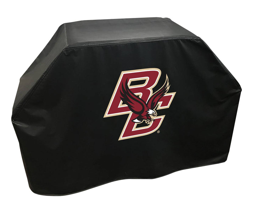 60" Boston College Grill Cover
