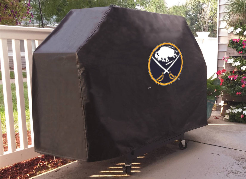 60" Buffalo  Sabres Grill Cover