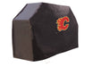 60" Calgary Flames Grill Cover