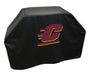 60" Central Michigan University Grill Cover