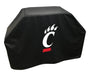 60" University of Cincinnati Grill Cover