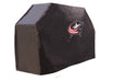 60" Columbus Blue Jackets Grill Cover