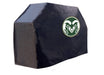 60" Colorado State University Grill Cover