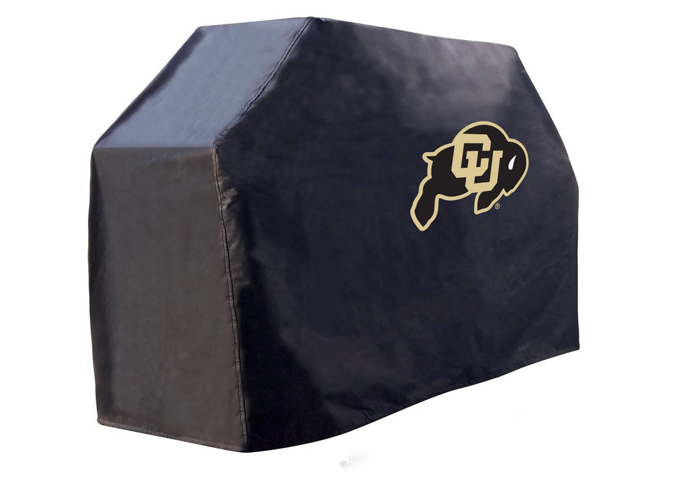 60" University of Colorado Grill Cover