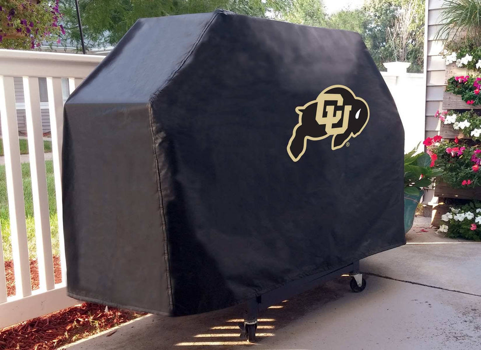 60" University of Colorado Grill Cover