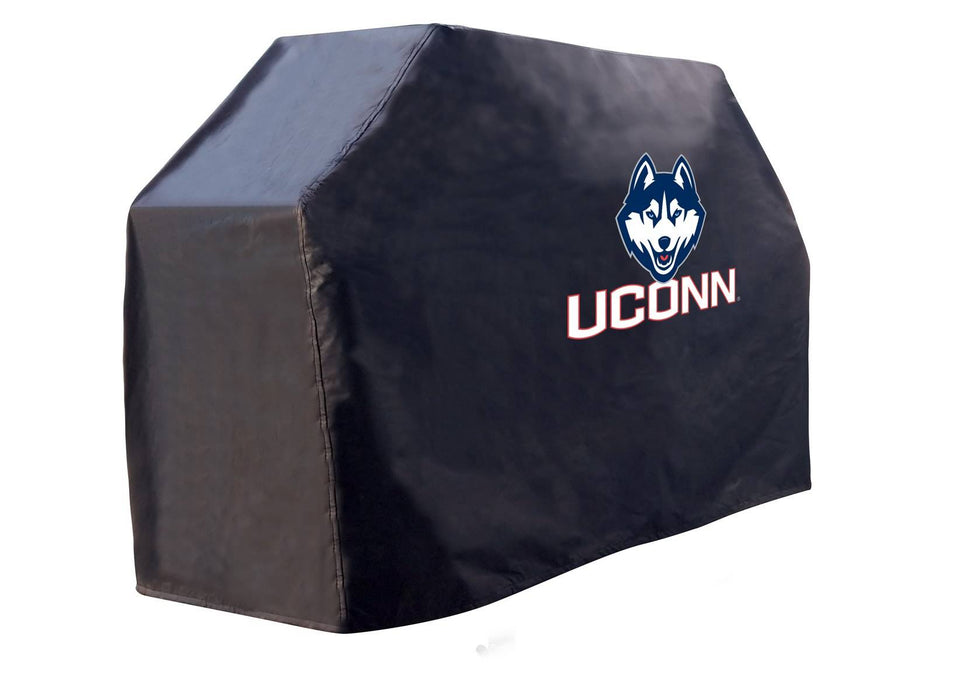 60" University of Connecticut Grill Cover
