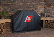 60" United States Coast Guard Grill Cover