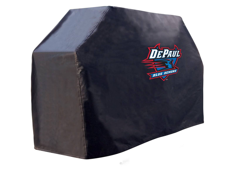 60" DePaul University Grill Cover