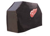 60" Detroit Red Wings Grill Cover