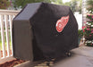 60" Detroit Red Wings Grill Cover