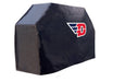 60" University of Dayton Grill Cover