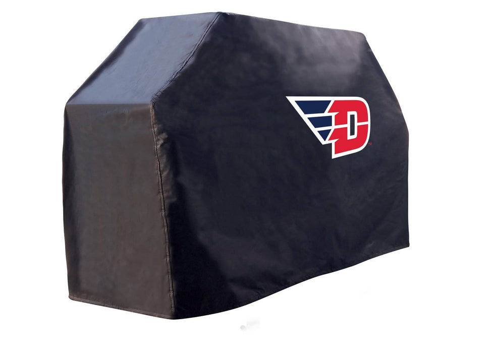60" University of Dayton Grill Cover