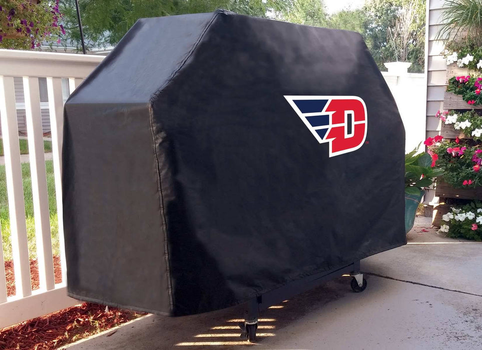 60" University of Dayton Grill Cover