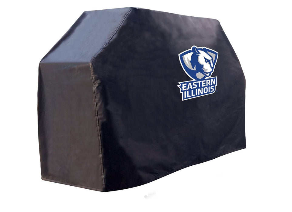 60" Eastern Illinois University Grill Cover