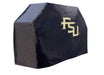 60" Florida State (Script) Grill Cover