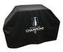 60" Florida Panthers - 2024 Stanley Cup  Grill Cover