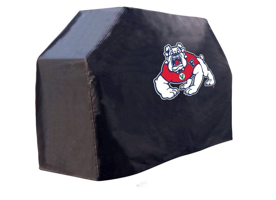 60" Fresno State University Grill Cover