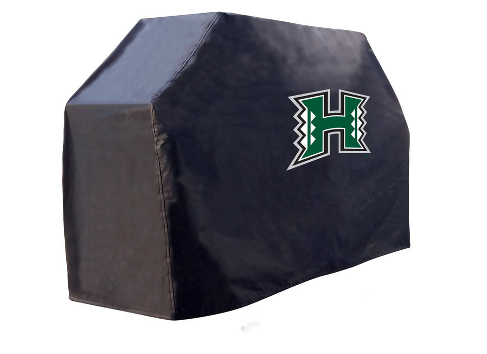 60" University of Hawaii Grill Cover