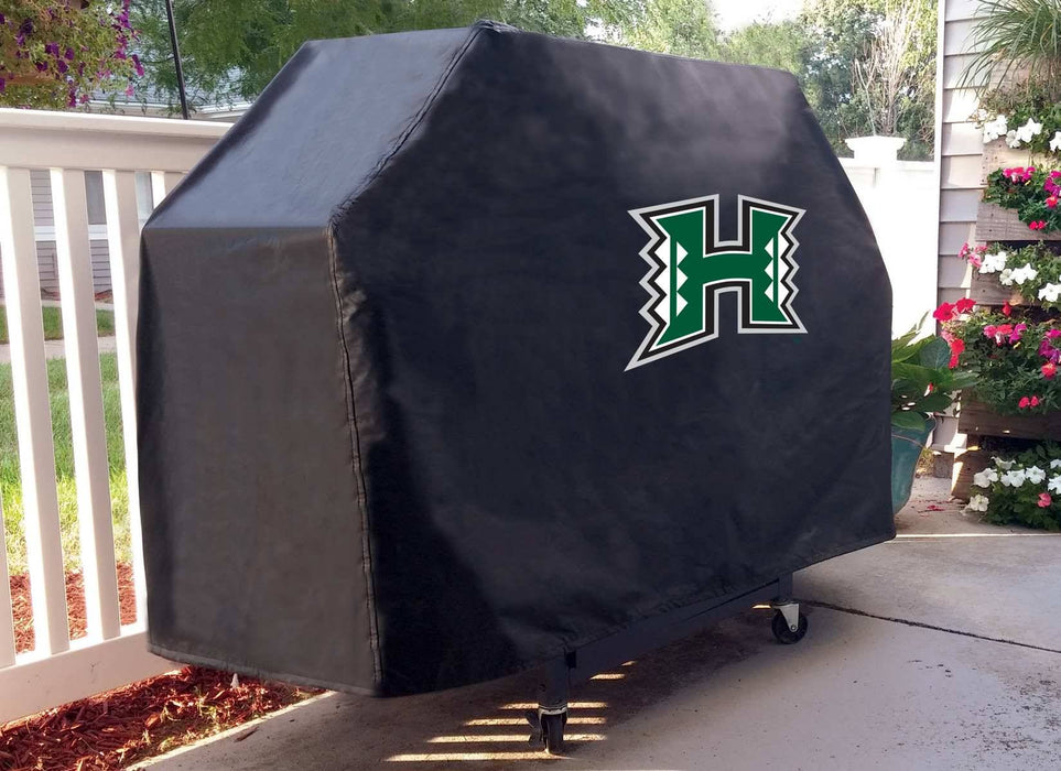 60" University of Hawaii Grill Cover